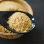 maca peruana em pó